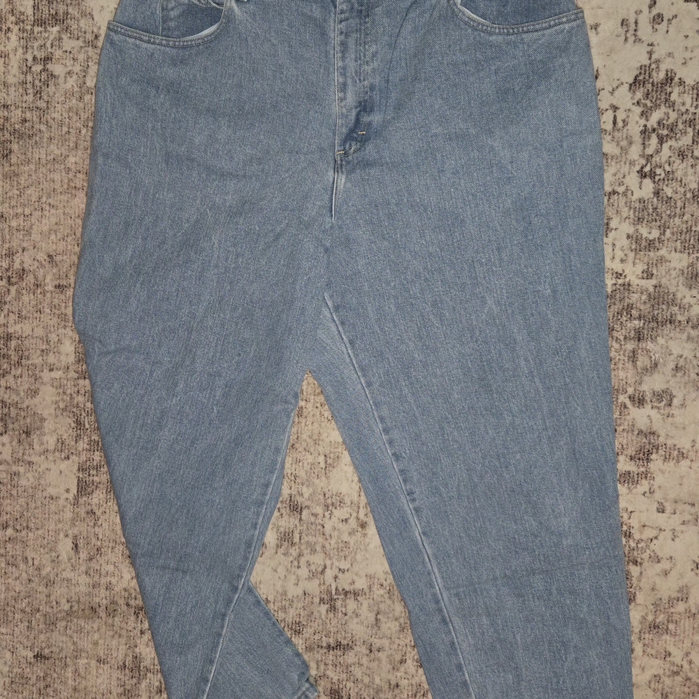 Sonoma Classic Women's Straight Leg Blue Jeans